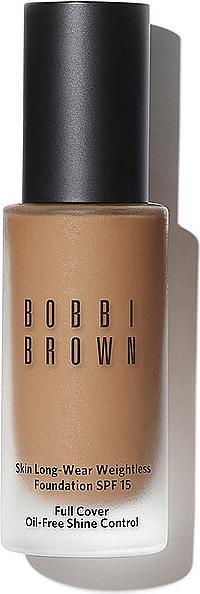 Produktbild Bobbi Brown Skin Long-Wear Weightless Foundation SPF 15 (5.75, W-068)