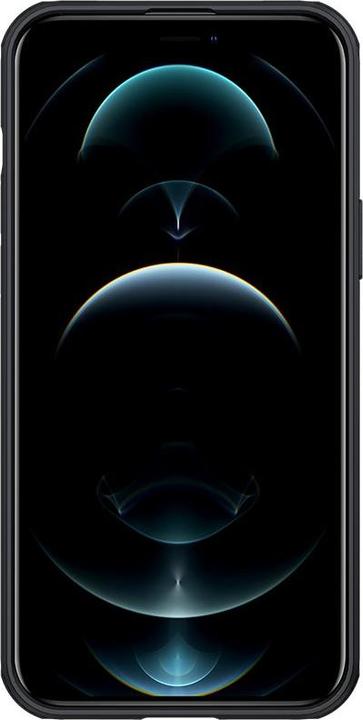 Produktbild Nillkin Hardcase (Apple iPhone 13 Pro Max)