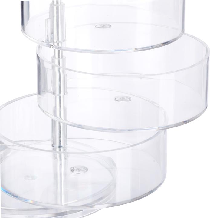 Productafbeelding Relaxdays Make-up organisator