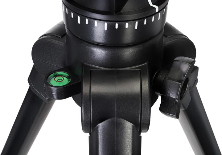 Produktbild Levenhuk Level Plus VT20 (Kunststoff, Metall)