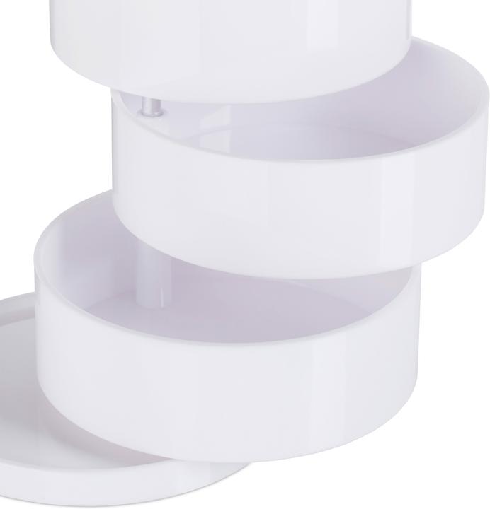 Produktbild Relaxdays Makeup Organizer