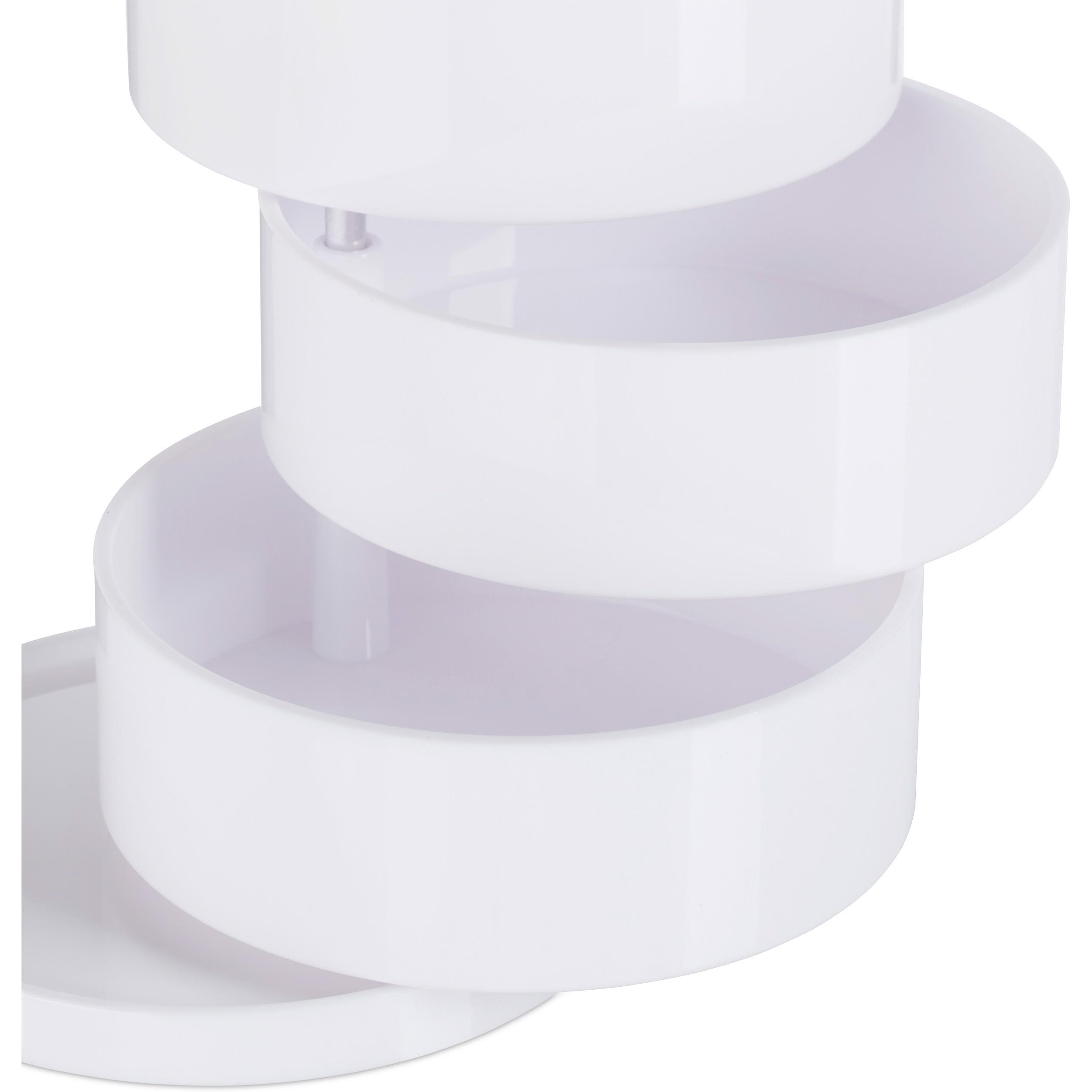 Thumbnail - Relaxdays, Badaufbewahrung, Makeup Organizer