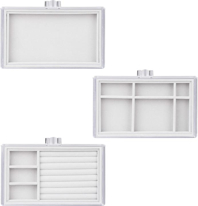 Produktbild Relaxdays Make-Up Organizer