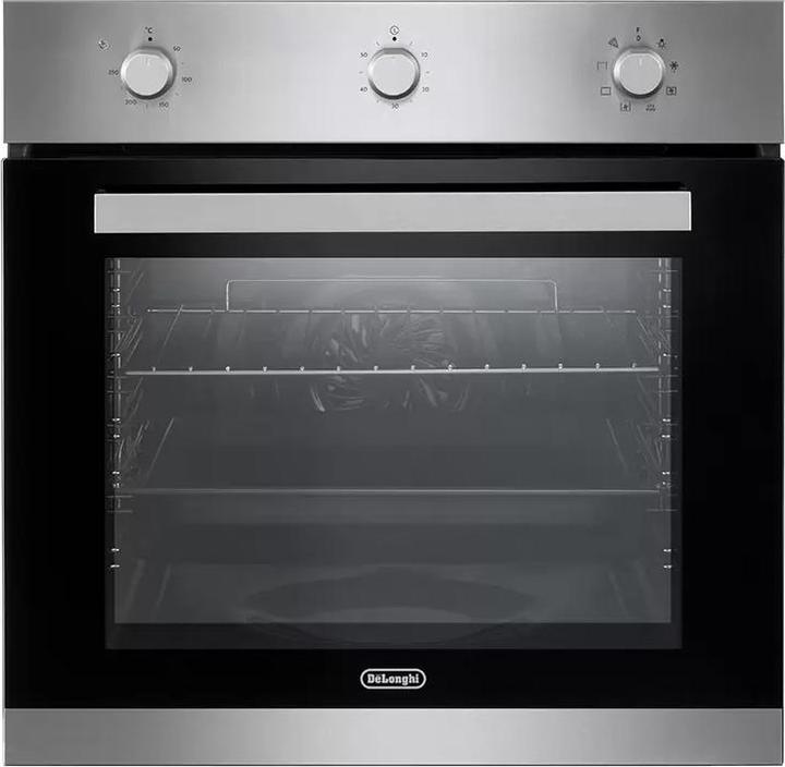 Produktbild De'Longhi DLM8LX Design-Elektrobackofen