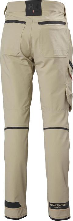Image du produit Helly Hansen Workwear Kelnės HELLY HANSEN Kensington Service Pant, šviesiai pilkos C50 (50, 50)