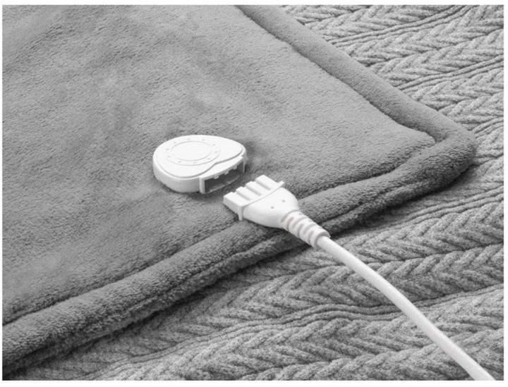 Actual product image Medisana HB680 (160 x 160 x 160 cm)