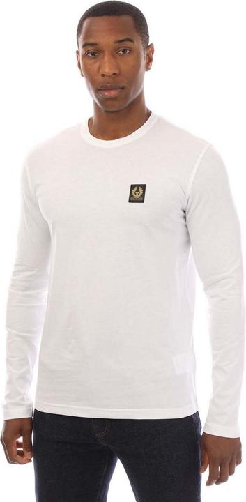 Immagine prodotto Belstaff Maglietta Manica Lunga Uomo (XL)