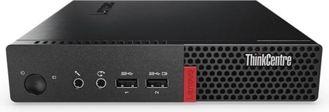 Immagine prodotto T1A Lenovo ThinkCentre M920X (8 GB, SSD, 256 GB, B / Molto bene)