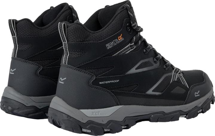 Produktbild Regatta Wanderstiefel Holcombe III (45)