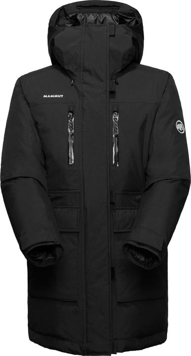 Actual product image Mammut Arctic IN Hooded Parka Women (M)
