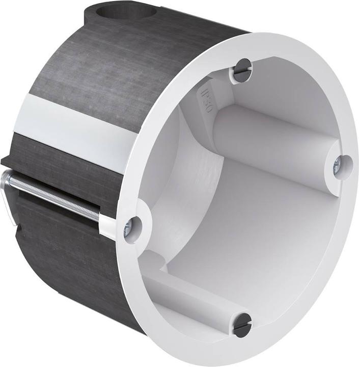 Actual product image Kaiser Device junction box