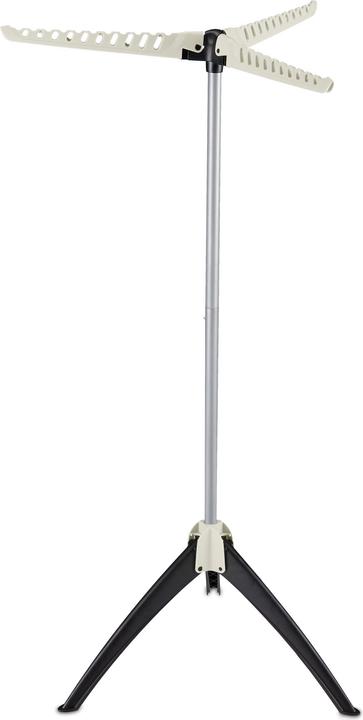 Immagine prodotto Relaxdays Wäscheständer (1.28 m)