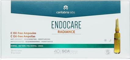 Produktbild Endocare C Ölfreie Ampullen 30 X 2ml (2 ml)