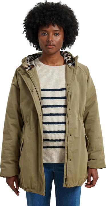 Immagine prodotto Vertbaudet Winter-Tragejacke für Schwangerschaft & Elternzeit mit Recycling-Polyester (44)