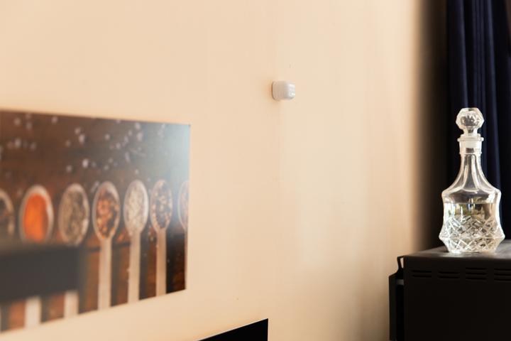 Immagine prodotto Shelly Movimento BLU (9 m)