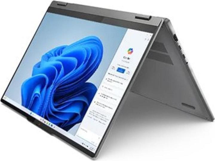 Immagine prodotto Lenovo IdeaPad 5 2-in-1 (16", 1000 GB, 16 GB, DE, Intel Core 5 120U)