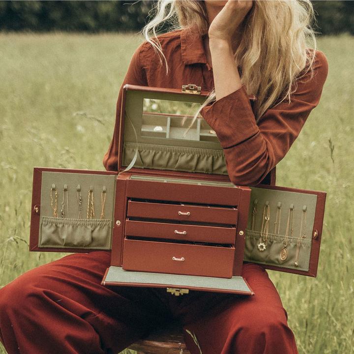 Image du produit Friedrich Cordoba