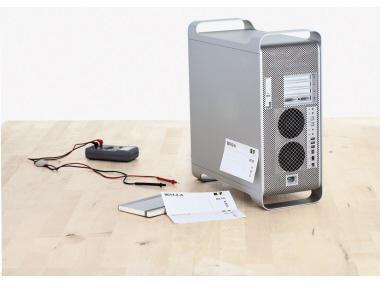 Produktbild HERMA Etiketten A4 perforiert