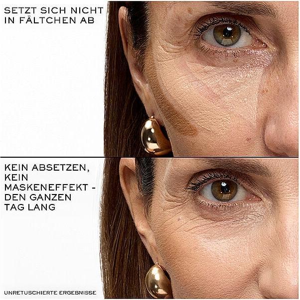 Actual product image Lancôme Teint Idôle Ultra Stick Foundation 045 (Beige, Camel)