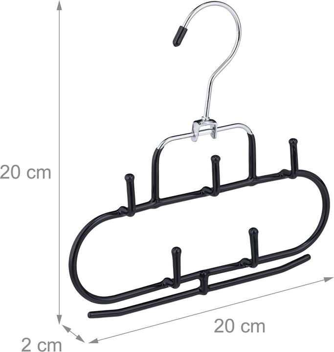 Productafbeelding Relaxdays Riemhouder (1 x)