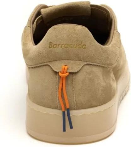 Produktbild Barracuda Sneakers Marrone Chiaro (41)