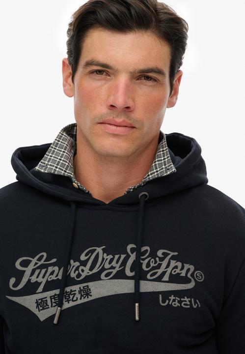 Produktbild Superdry Heritage Brand (M)