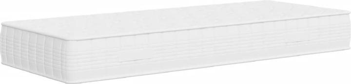 Produktbild vidaXL Taschenfederkern-Matratze (90 x 190 cm)