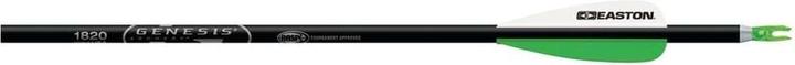 Image du produit Easton Genesis Nasp 1820 30" Black 36er-Pack