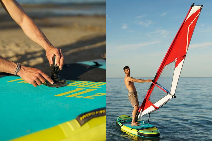 Immagine prodotto Bestway Idro-Forza (11'2")