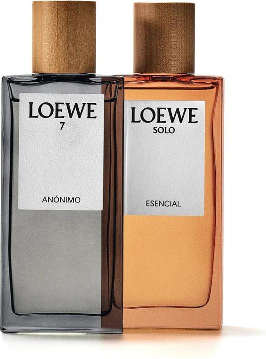 Produktbild Perfumes Loewe 7 Anónimo (Eau de Parfum, 100 ml)