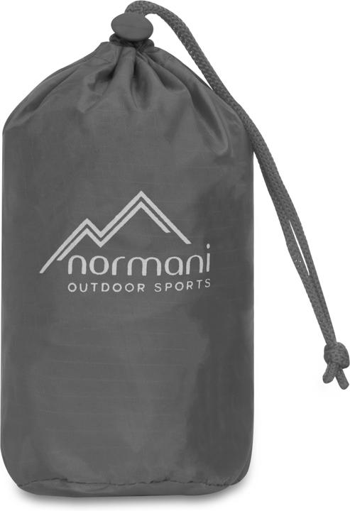 Produktbild Normani Regenüberzug für Fahrradkörbe BiCage