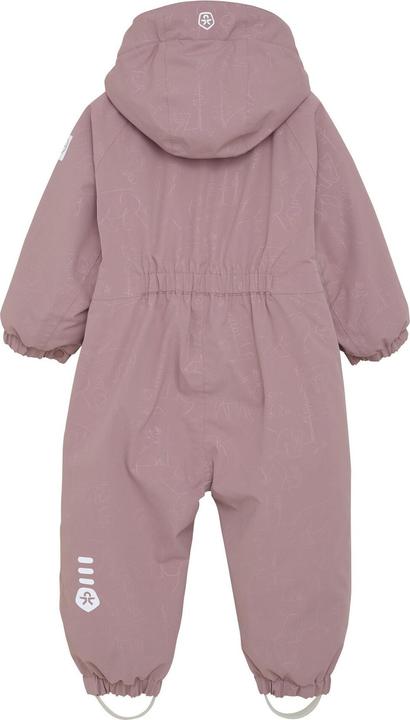 Immagine prodotto Color Kids Kleinkinder Schneeoverall (80)