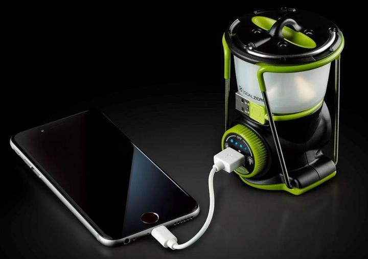 Produktbild Goal Zero Lighthouse Mini CORE