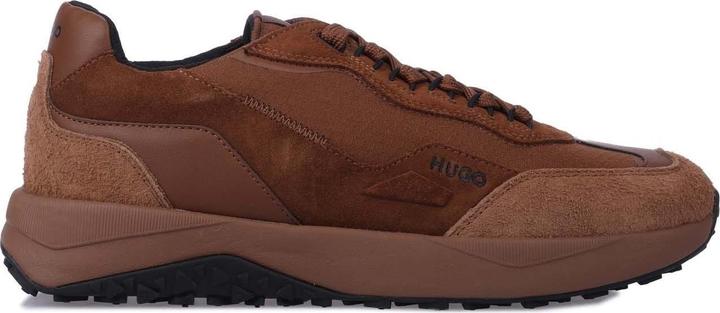 Produktbild HUGO Kane Runner Sneaker Wildleder (40.5)