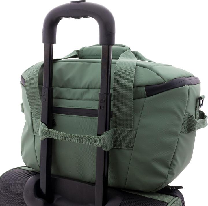 Actual product image Wüsthof 3900 Weekender travelling bag 40 cm (22 l)