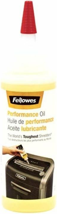Fellowes Spezial-Öl für Aktenvernichter 120 ml
