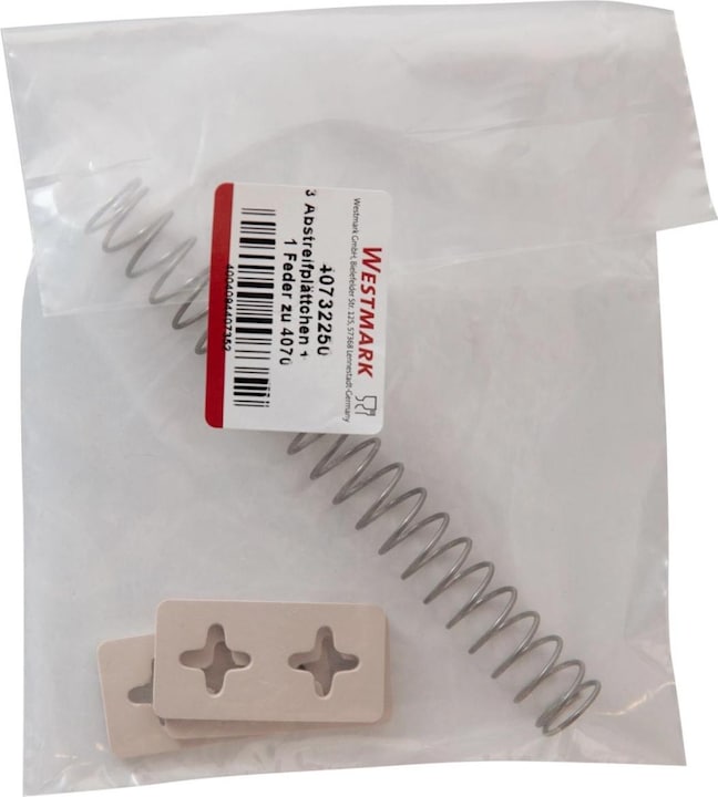 Produktbild Westmark Ersatzfeder zu 4070