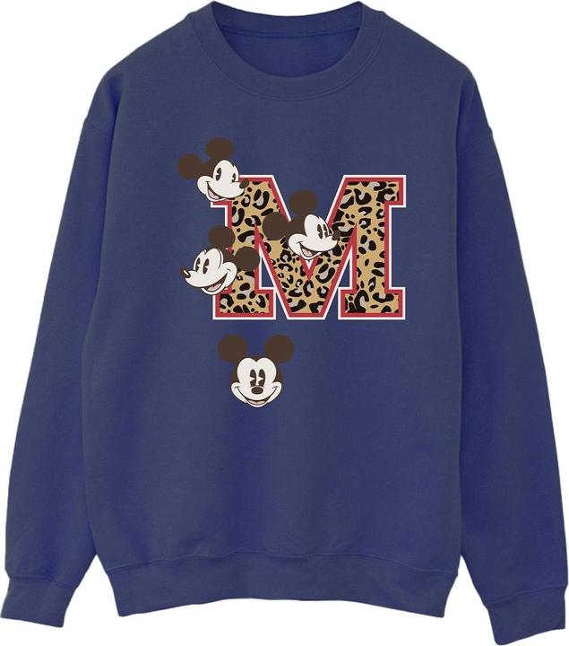 Produktbild Mickey Mouse Sweatshirt (S)