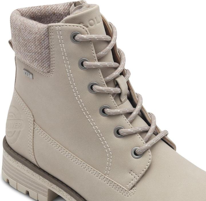 Produktbild S.Oliver Stiefelette (38)