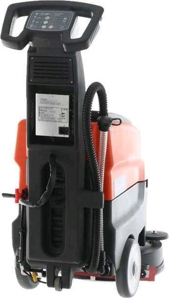 Image du produit Comet PSW 15 B Nettoyeur de sol professionnel24V 33 Ah (Autolaveuse)