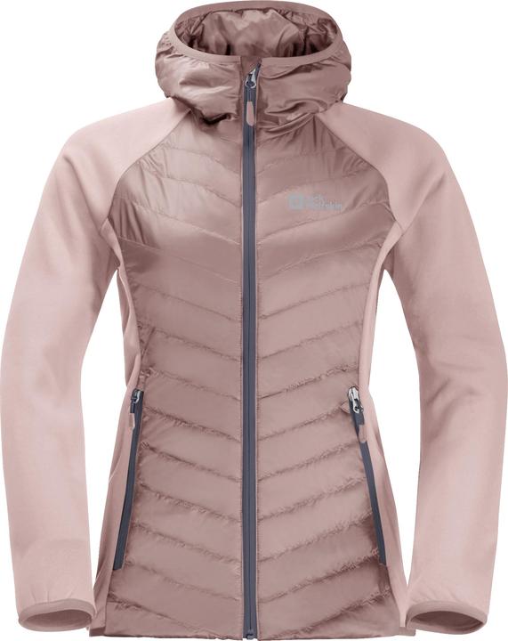 Immagine prodotto Jack Wolfskin Routeburn Pro Hybrid W (L)