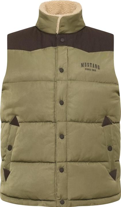 Produktbild Mustang Style Dublin (XXL)