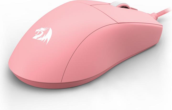 Produktbild Redragon M724P-1K K1NG