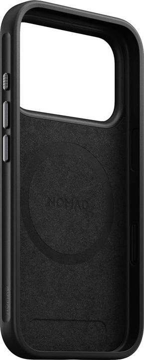 Actual product image Nomad Moderne Hülle - iPhone Hülle (Apple iPhone 17 Pro)