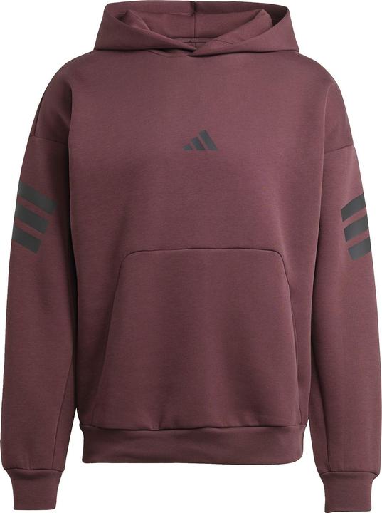 Produktbild Adidas M FI 3S HD Hoody (XL)