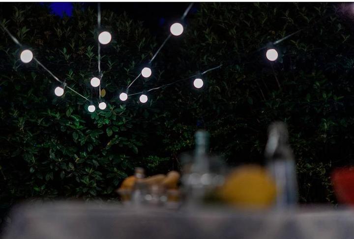 Produktbild Twinkly Festoons (10 m)