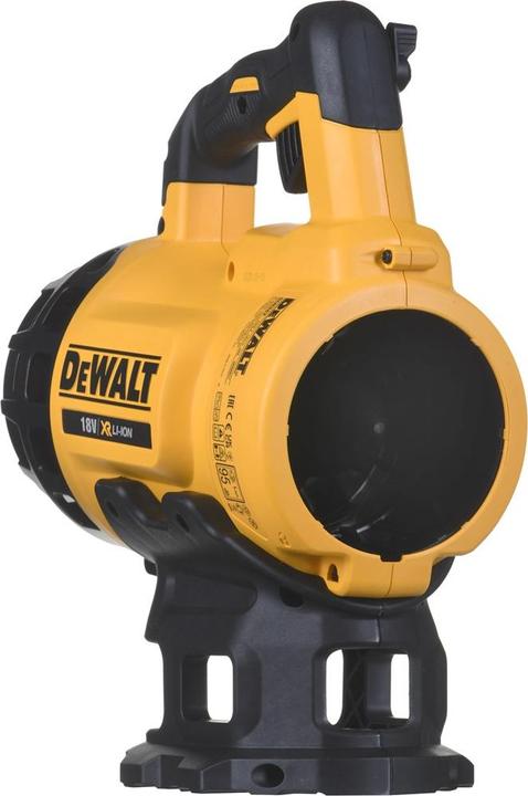 Immagine prodotto DeWalt DCM562PB-QW (Batteria ricaricabile, Soffiafoglie)