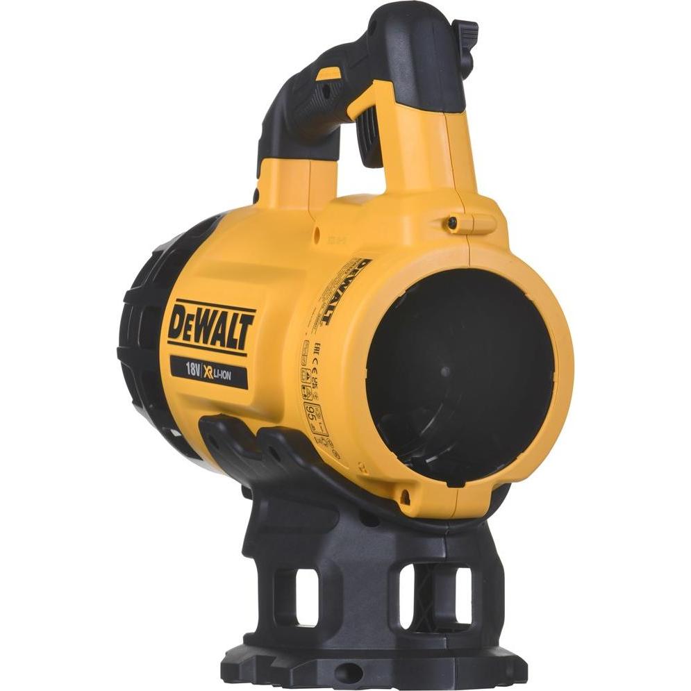 Thumbnail - DeWalt, Laubsauger + Laubbläser, DCM562PB-QW (Akkubetrieb, Laubsauger)