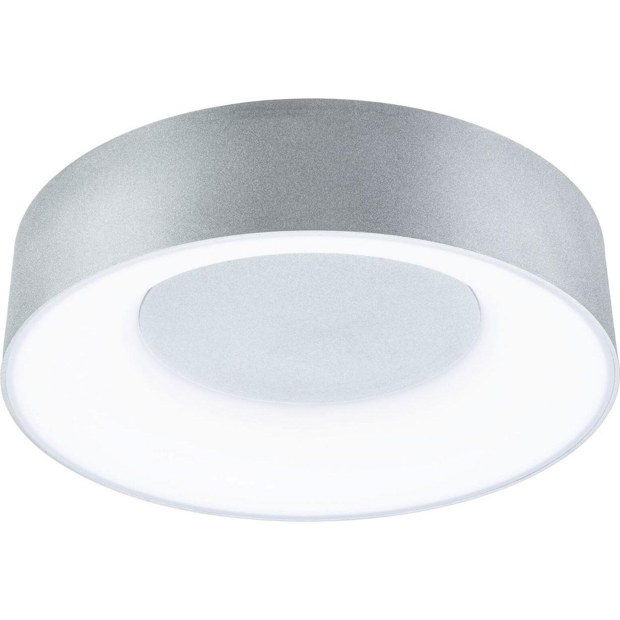 Paulmann, Wandleuchte + Deckenleuchte, PAUL LED-Deckenleuchte (2100 lm)