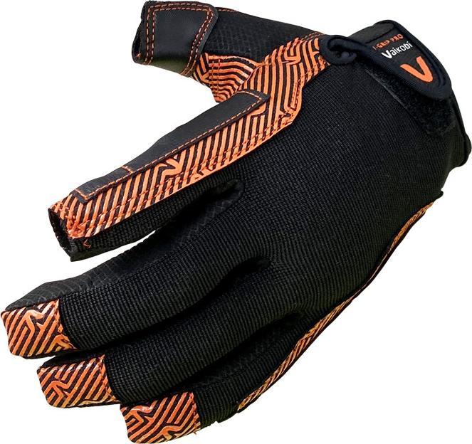Produktbild Vaikobi Segelhandschuhe V-Grip Pro, lang (M)